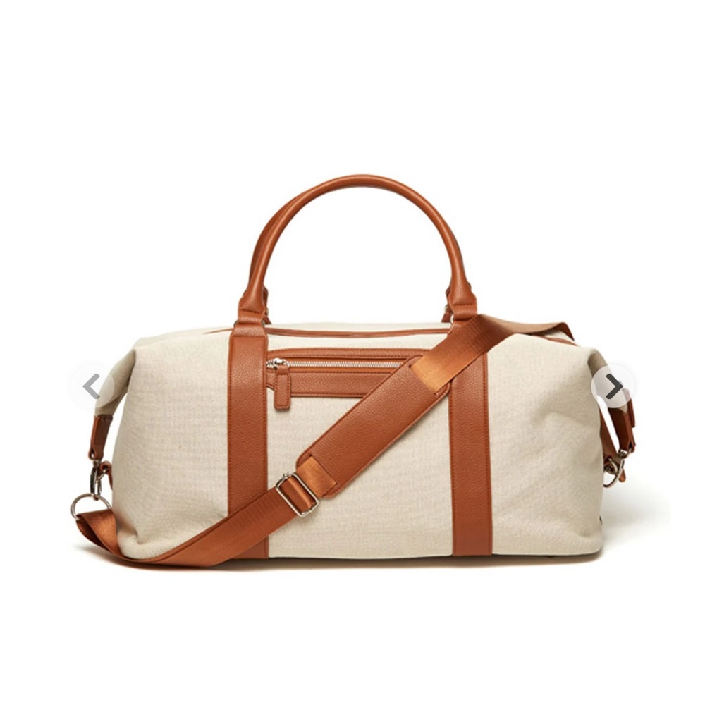NEW Brouk & Co The Capri Duffel Bag

Item # 211819